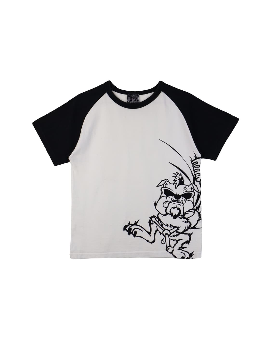Jpn Y2k Graphic Short Sleeve T-Shirts 상품이미지4