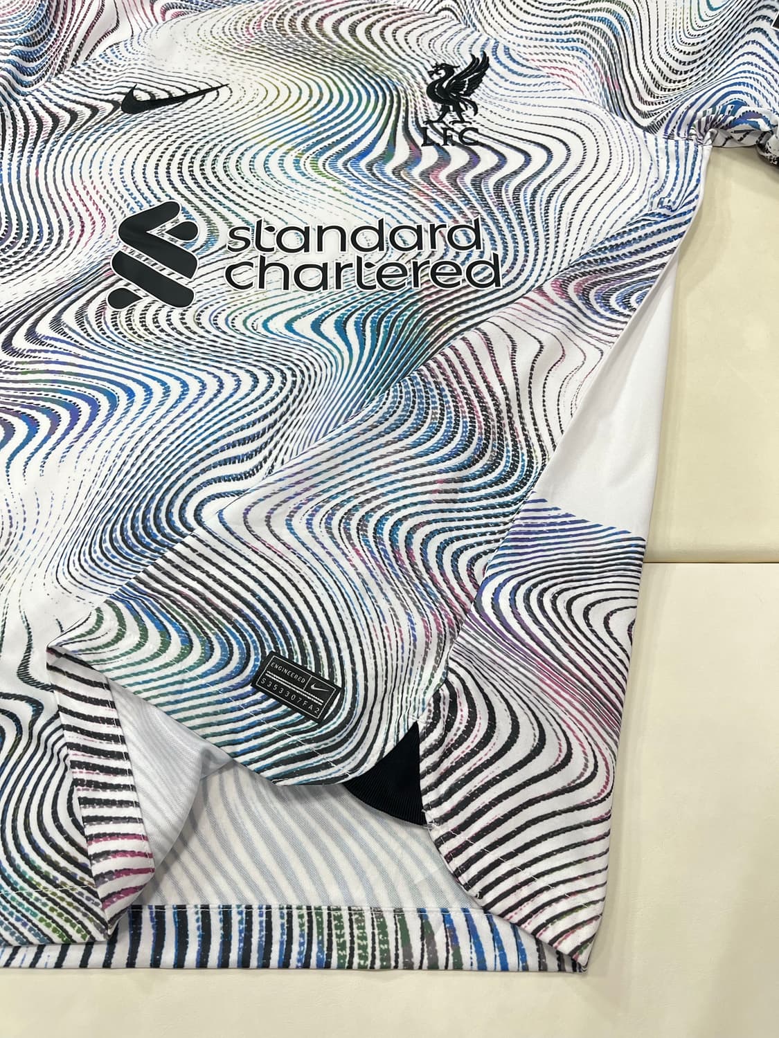 나이키 22-23 리버풀 FC 어웨이 트렌트 알렉산더 아놀드 상품이미지6