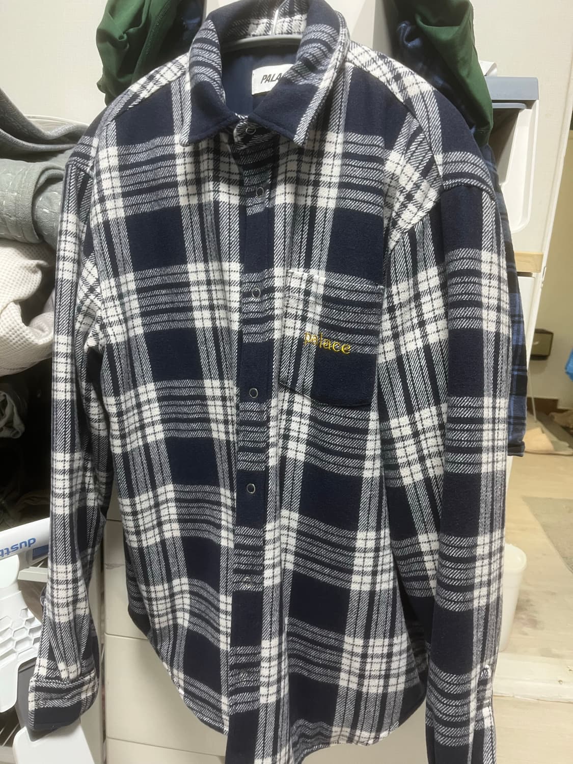 팔라스 자켓 상품이미지1