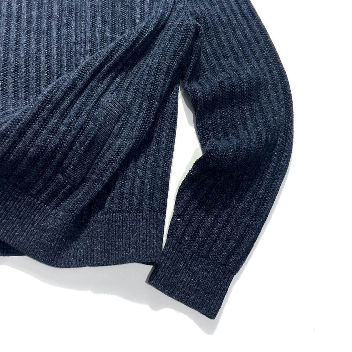 Gap Heavy Knit  Zip Up 상품이미지5