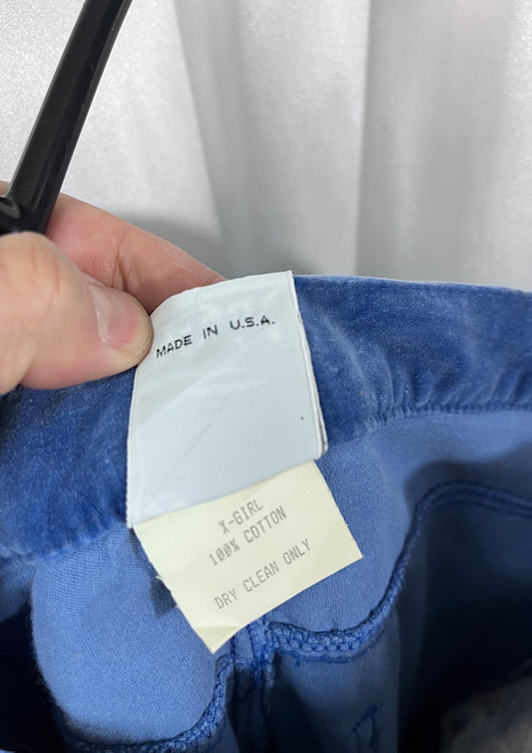 x-girl 상품이미지6