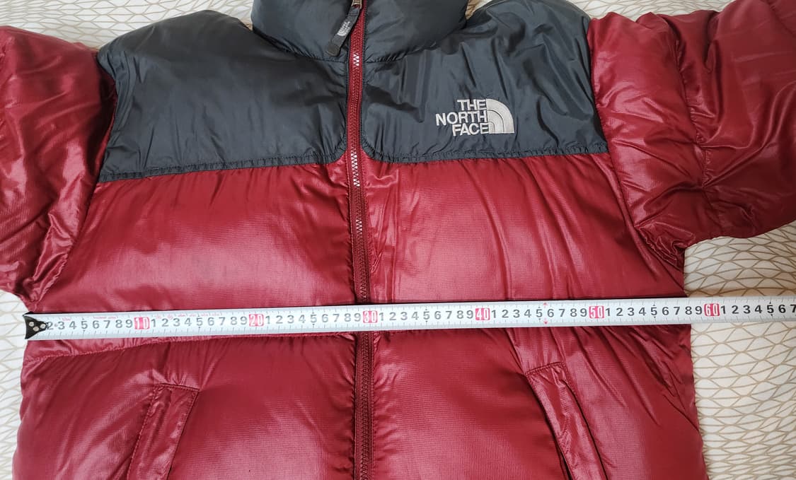 노스페이스 눕시 팝니다  / 사이즈 100 상품이미지4