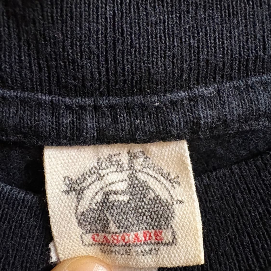 LANGLITZ LEATHERS 1000개한정 반팔 상품이미지4