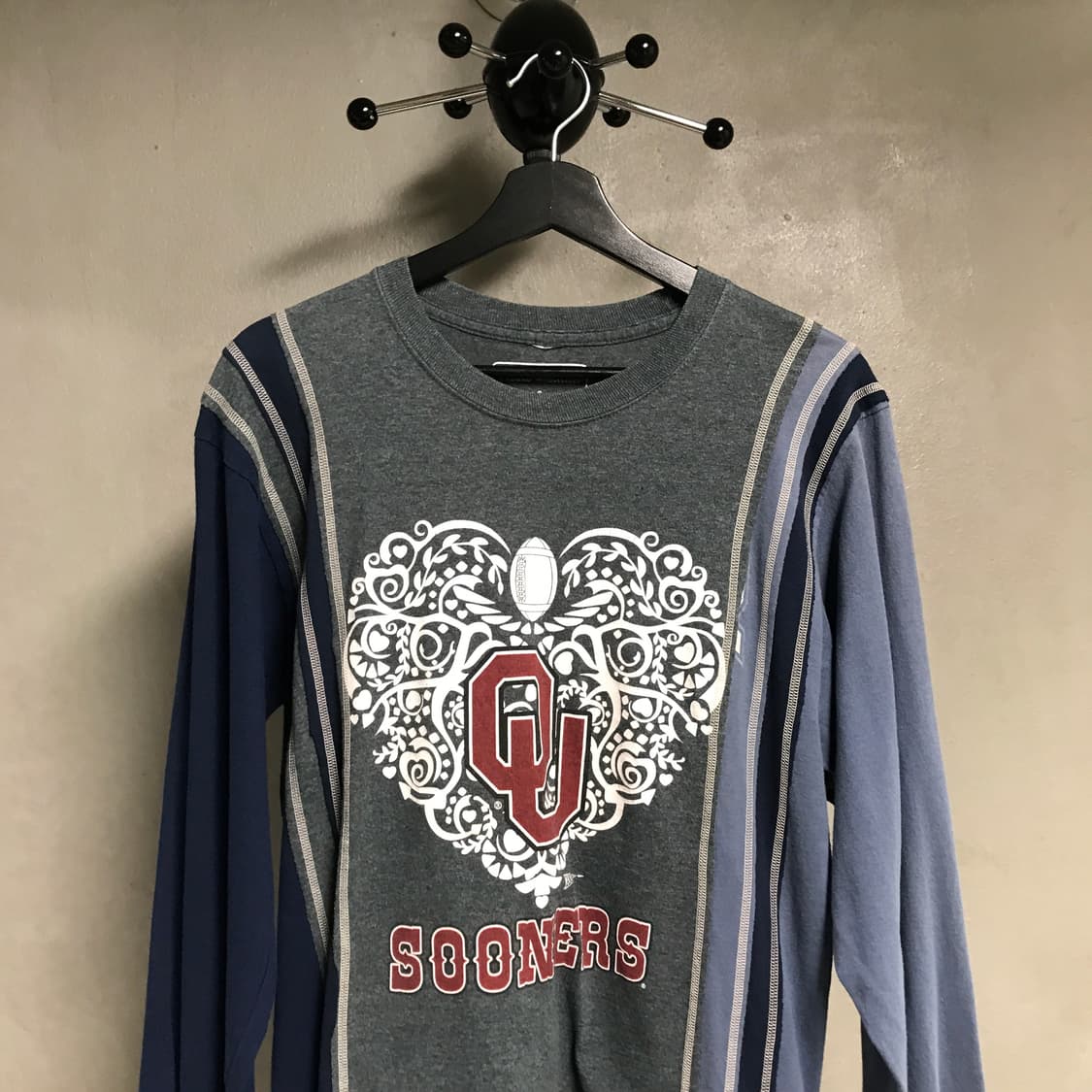 니들스 리빌드 긴팔 티셔츠 새상품 S 상품이미지2