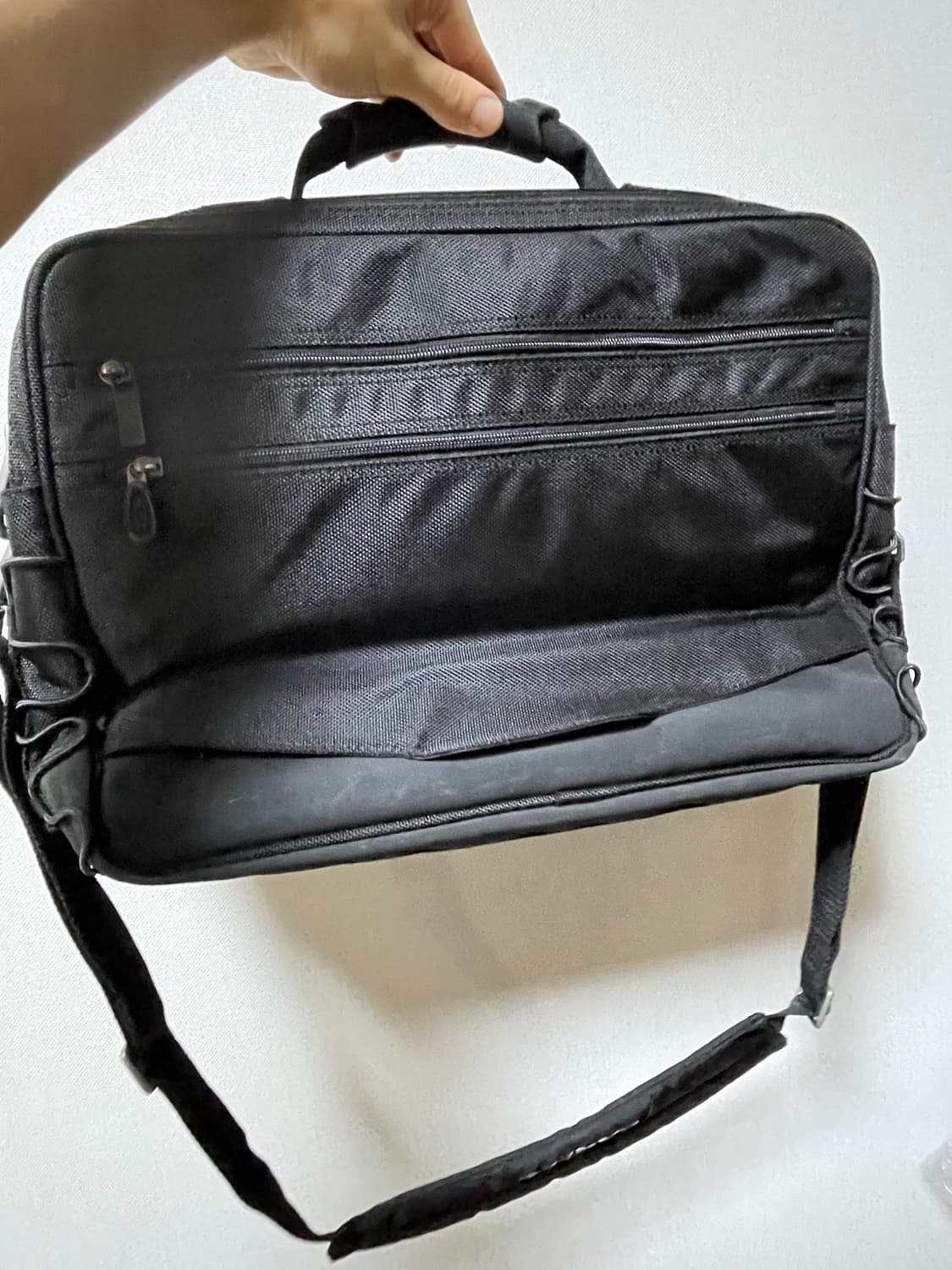 빈티지 오클리 빈티지 투웨이 백 상품이미지3