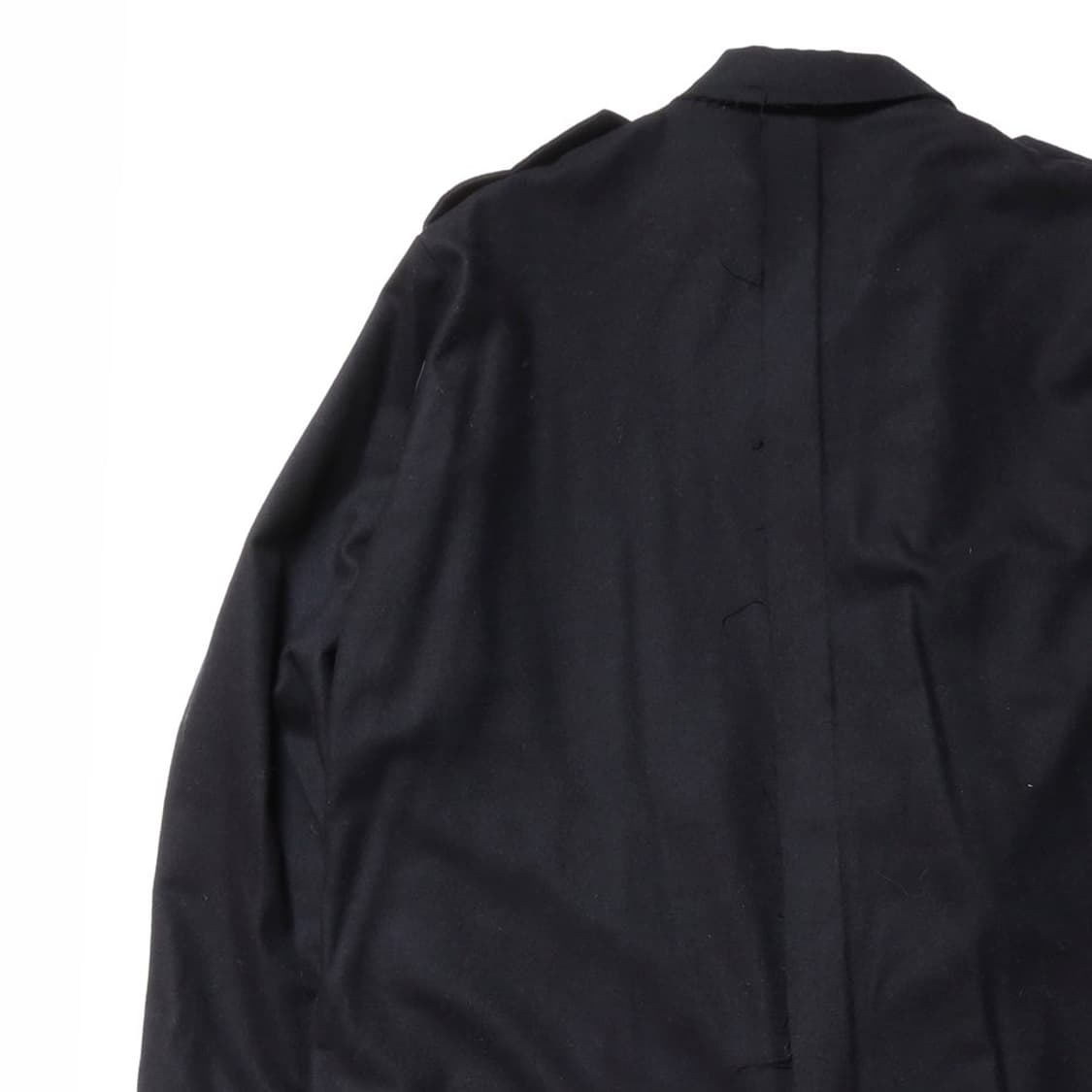 리미 푸 LIMI feu Wool Trech Coat
 상품이미지5