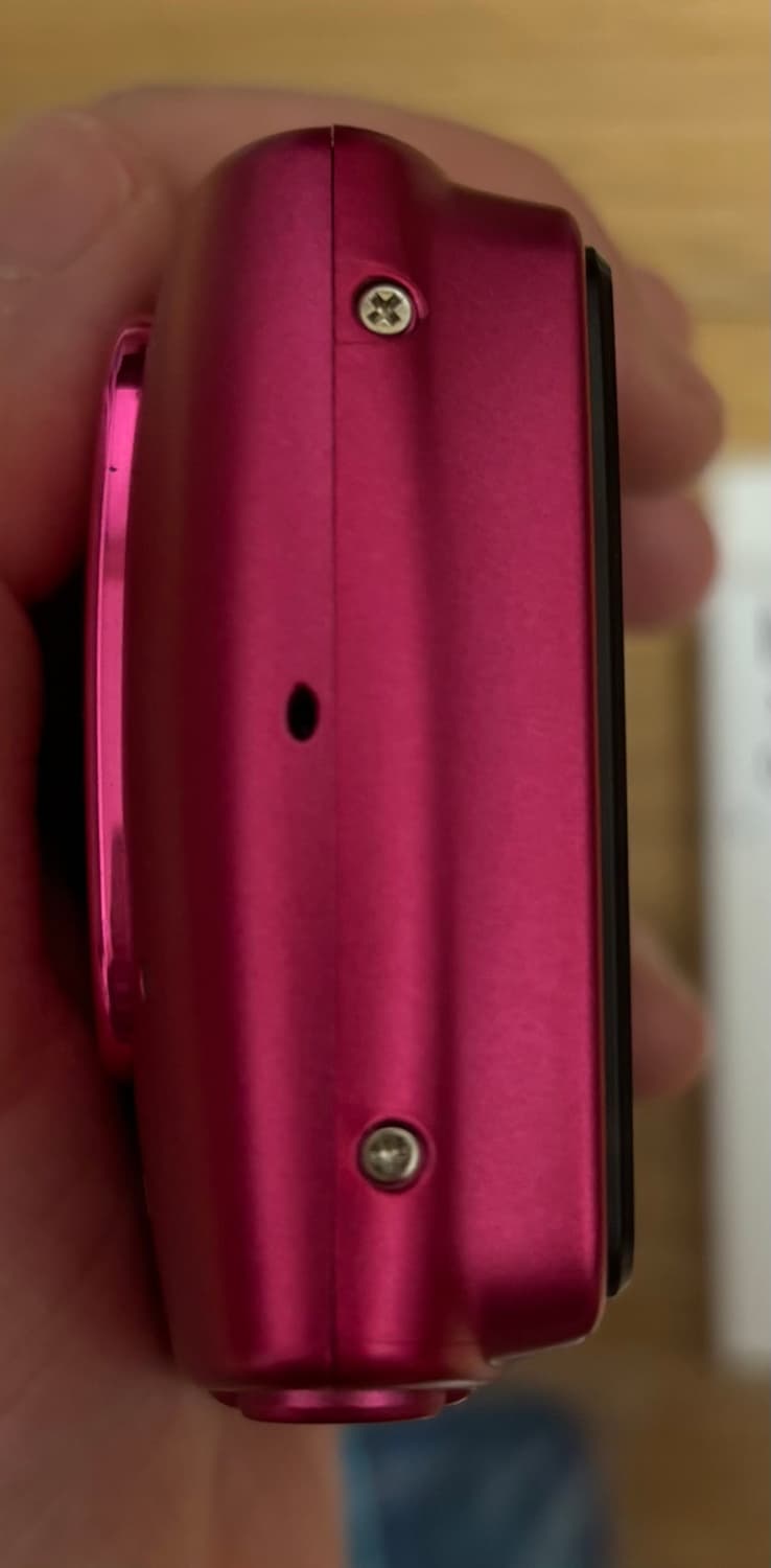 후지 z30 핑크 팝니다 상품이미지5