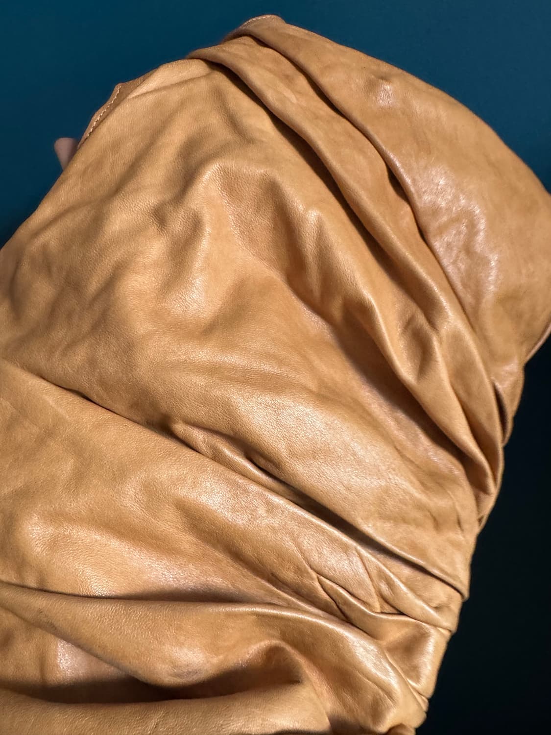 cos 소가죽 가방 상품이미지2