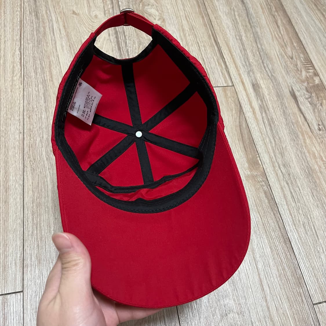 앤더슨벨 머쉬룸 미나리 캡 상품이미지7