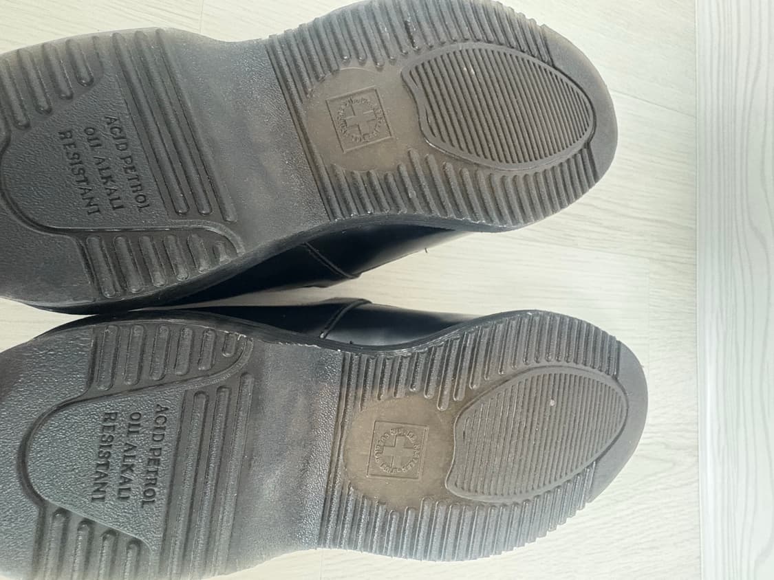 닥터마틴 그라시아 로퍼 상품이미지6