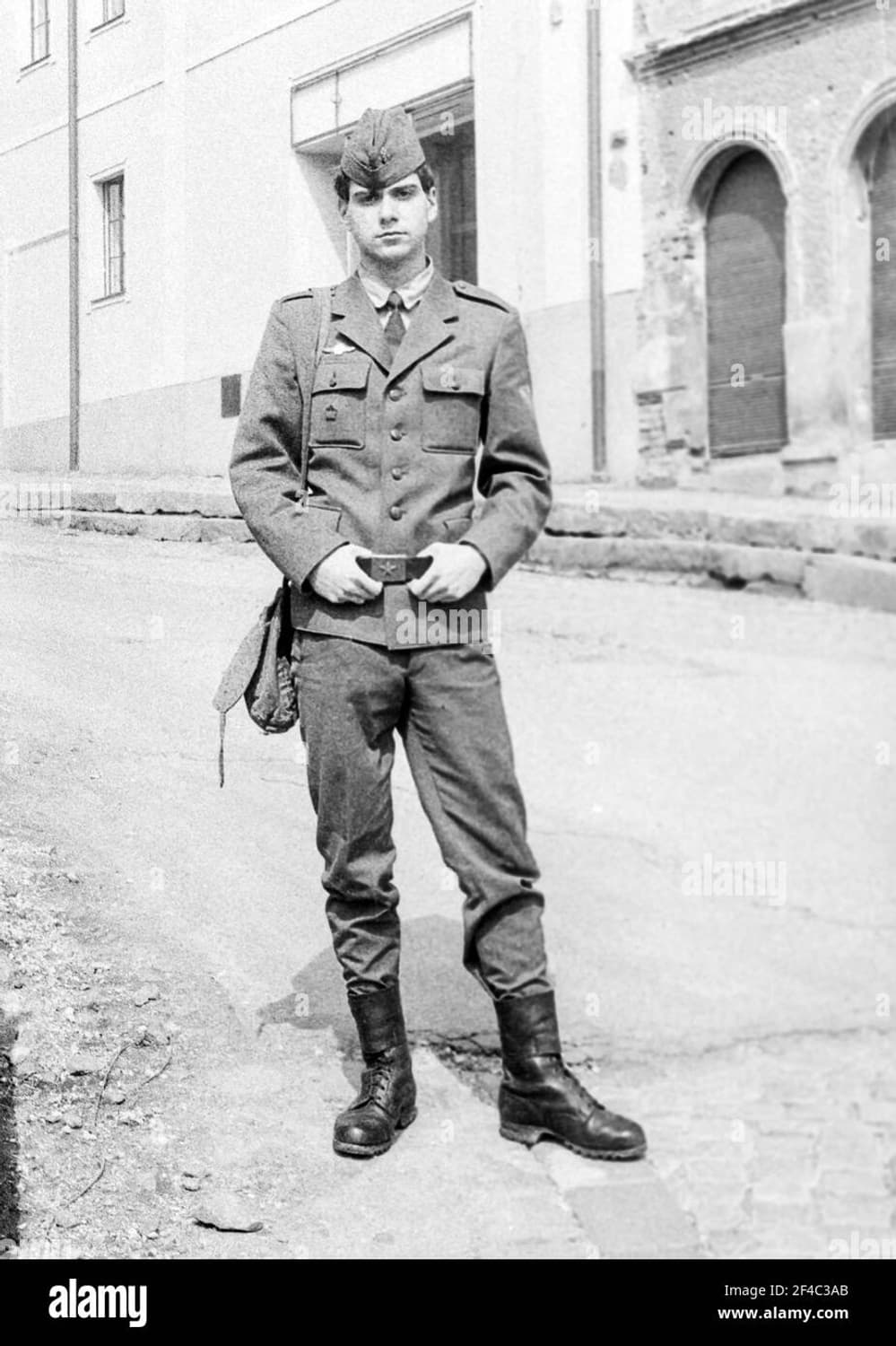 100 체코군 밀리터리 필드 자켓 상품이미지5