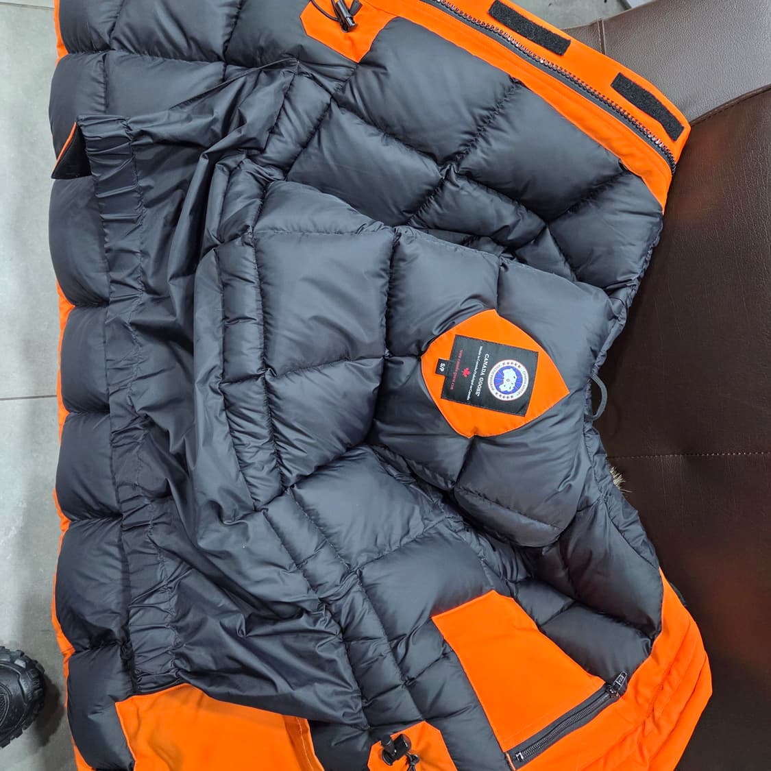 캐나다구스 익스페디션 상품이미지4