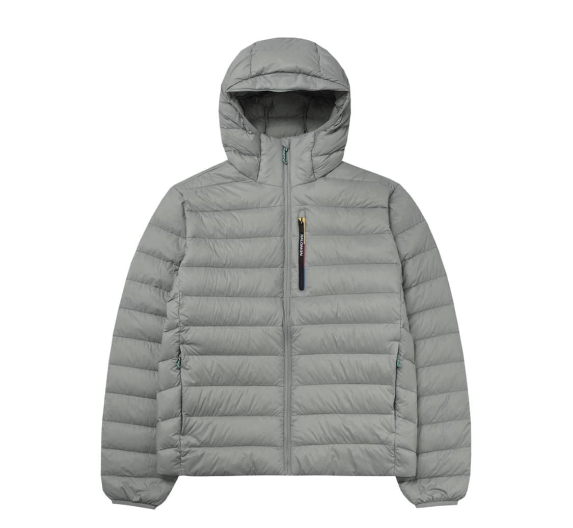 살로몬 경량패딩 상품이미지1