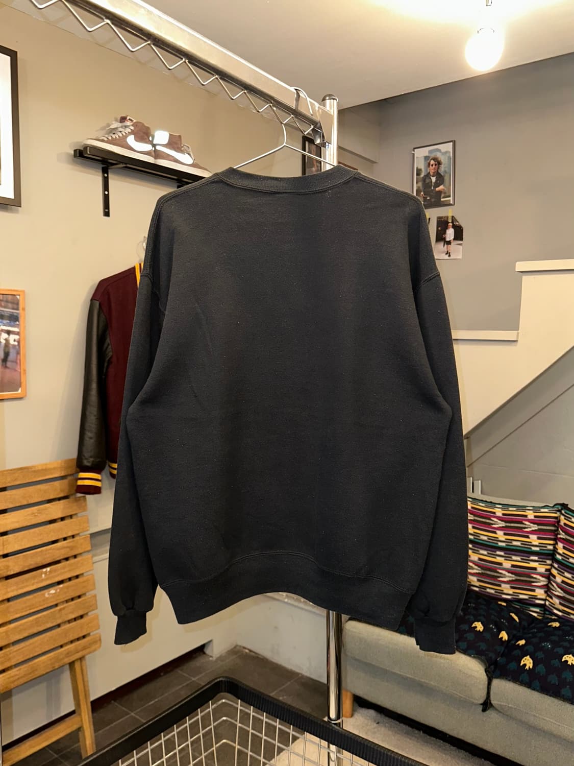 90’s Russell Athletic Stanford sweat 상품이미지9