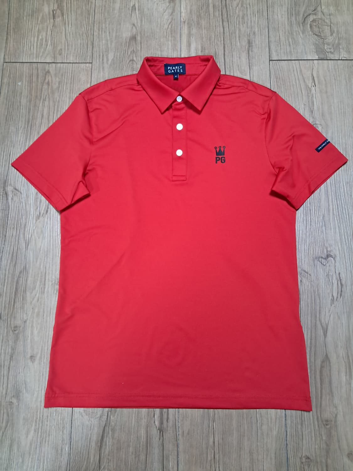 파리게이츠 반팔티 4(95) 상품이미지3