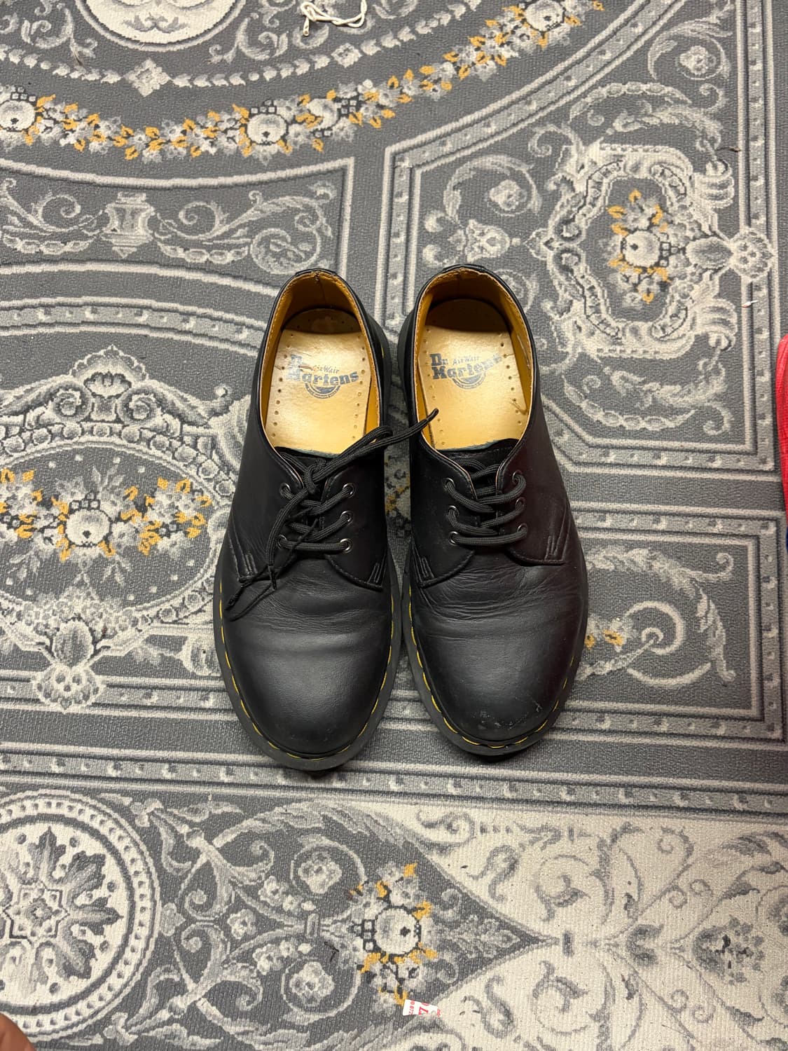 닥터마틴 1461 스무스 상품이미지5