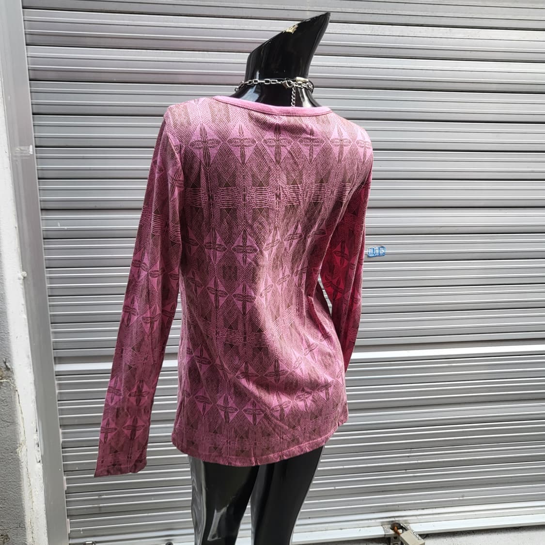vanilla sugar long sleeves   상품이미지4