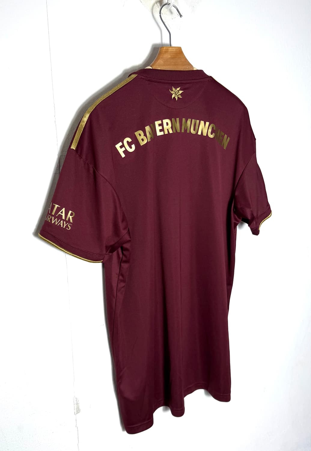 바이에른뮌헨 뮌헨 뮌헨유니폼 바이에른뮌헨유니폼 축구유니폼 상품이미지2