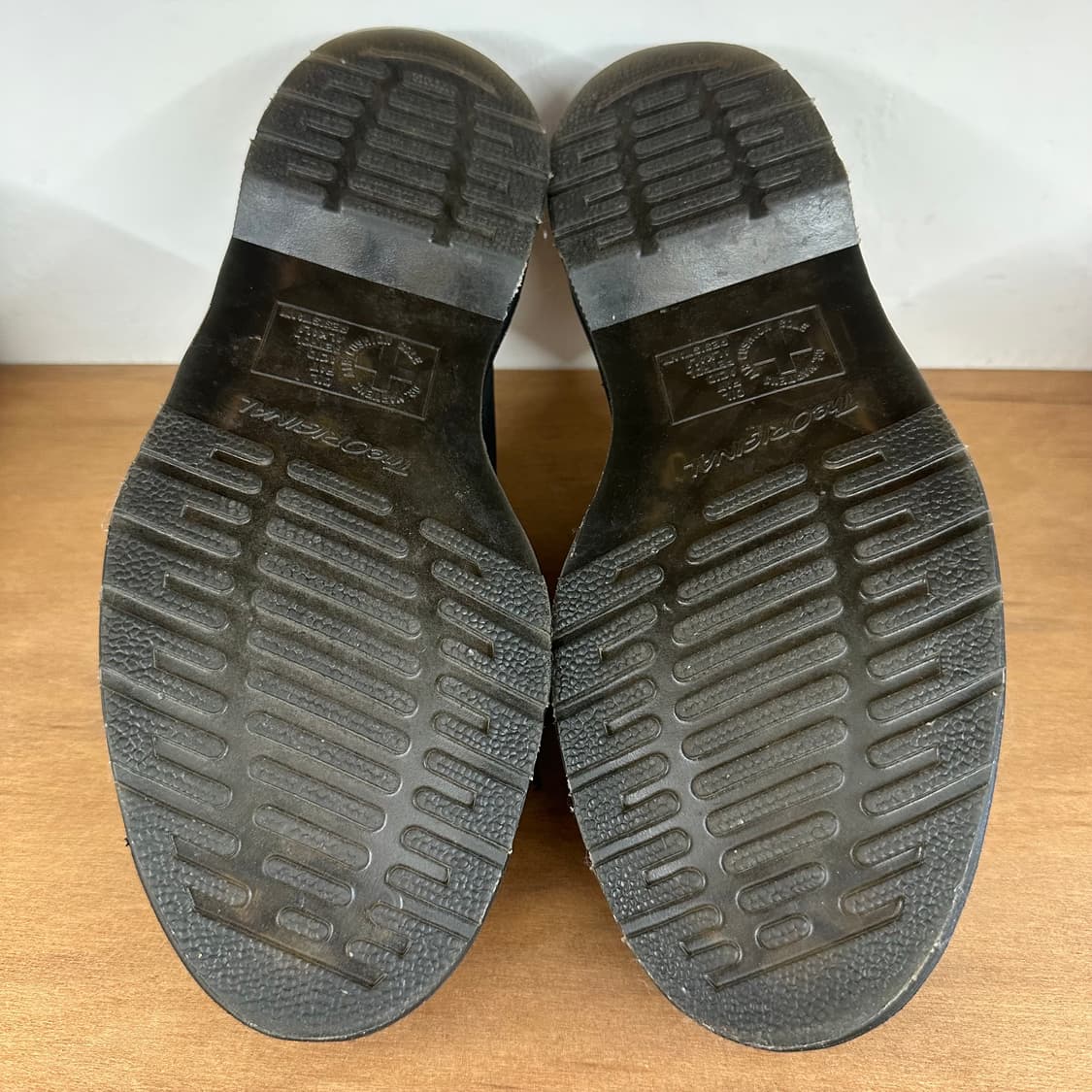 닥터마틴 1461 모노 ‘스웨이드 퍼’ 상품이미지8