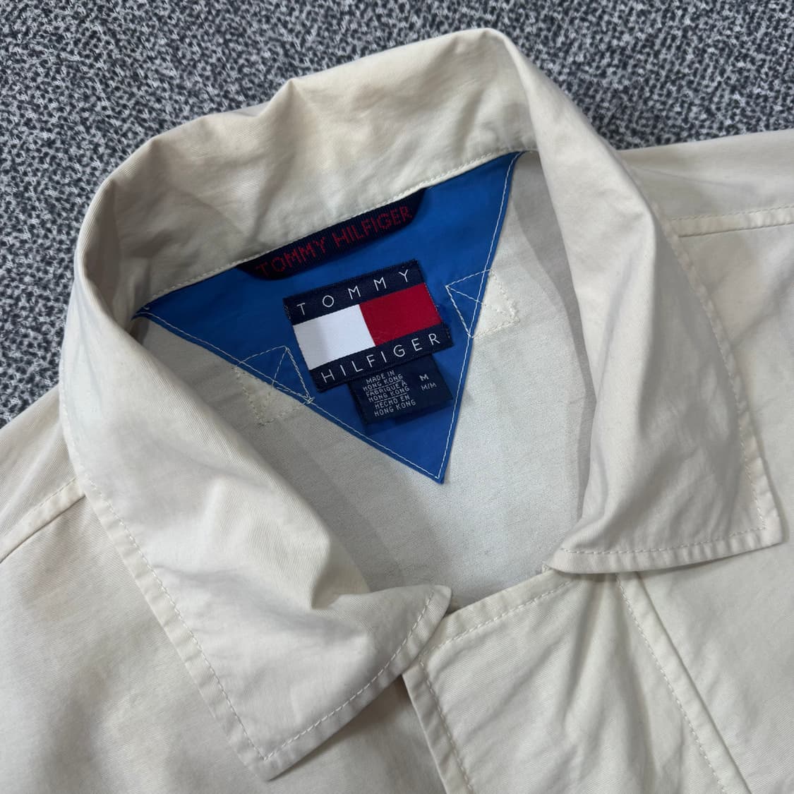 타미힐피거 자켓 상품이미지6
