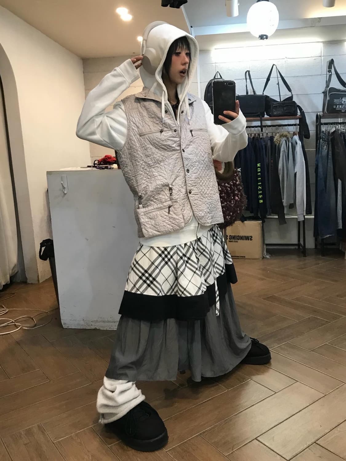 Baby Weety ! Code.44 상품이미지4