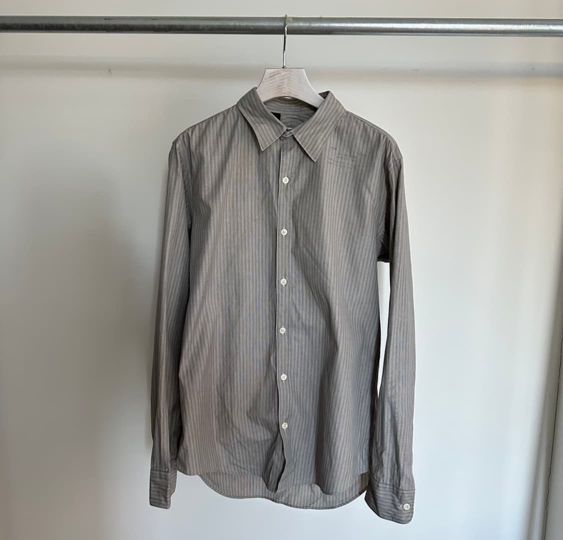 앤할리우드 셔츠 상품이미지1