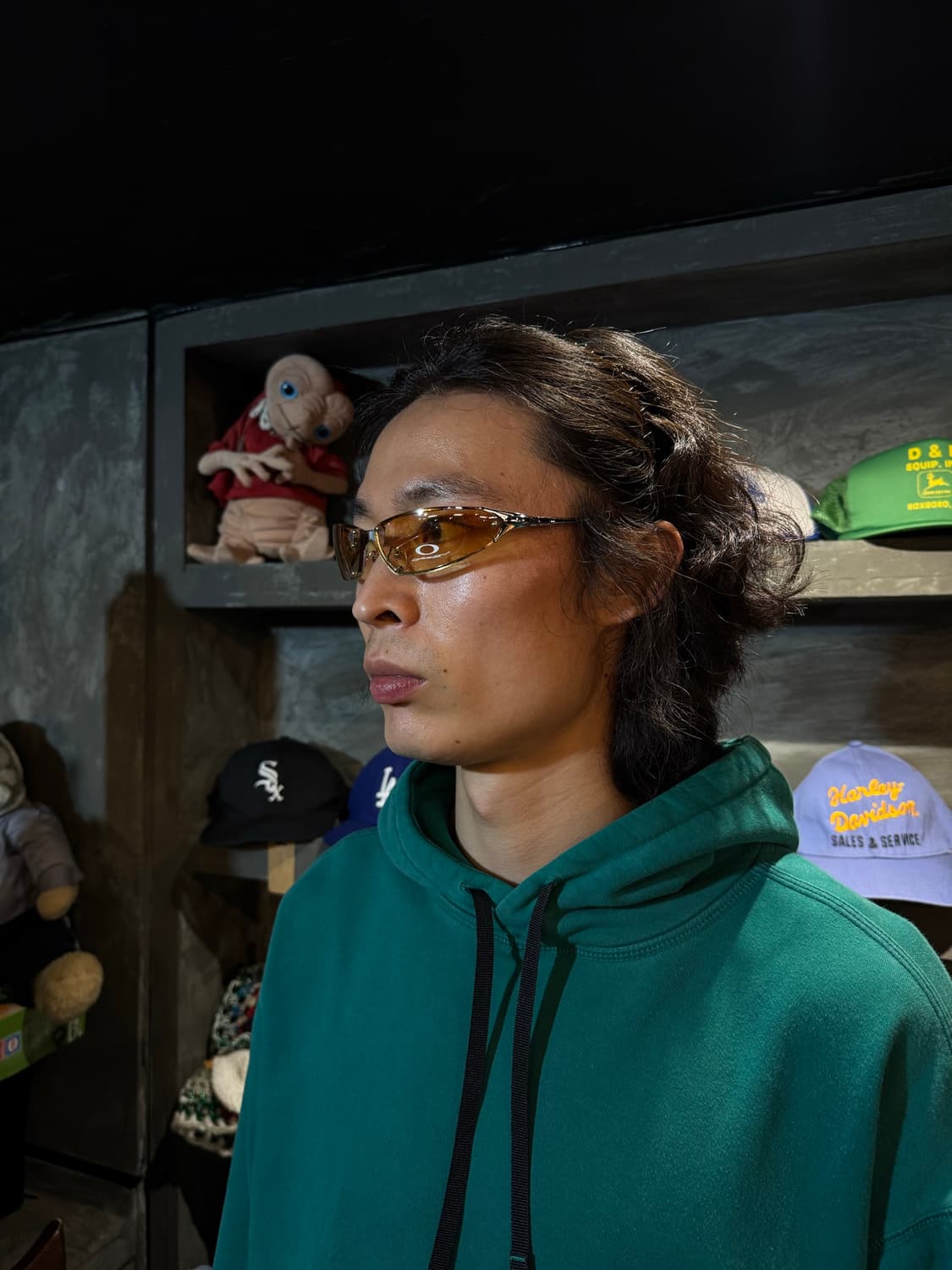 Oakley Sunglasses  상품이미지1