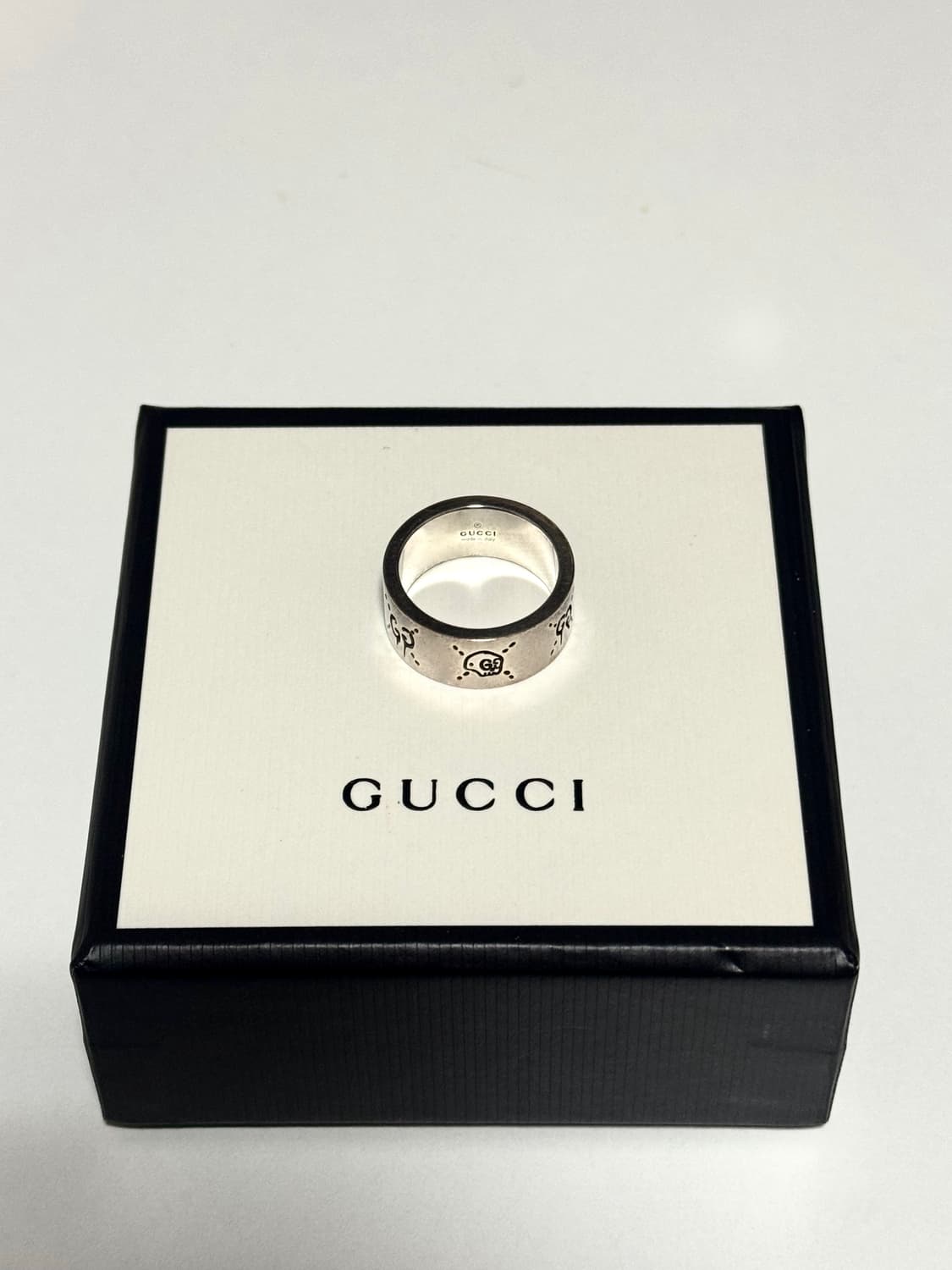 구찌 고스트링 9mm, 18 상품이미지1