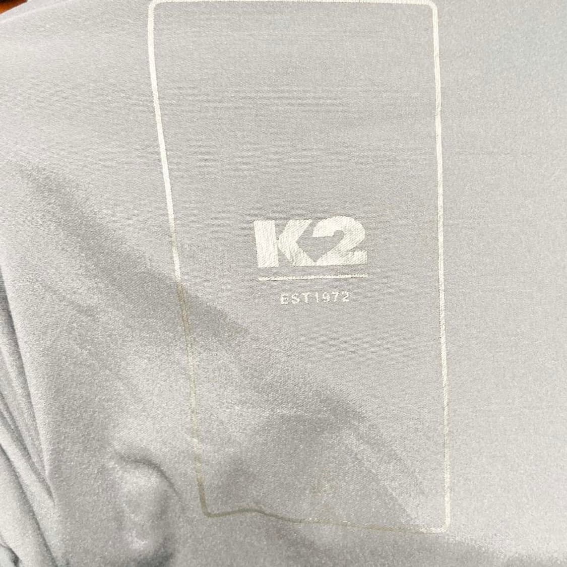 K2 2021 남성후드아노락 바람막이 95 진스센스 상품이미지4
