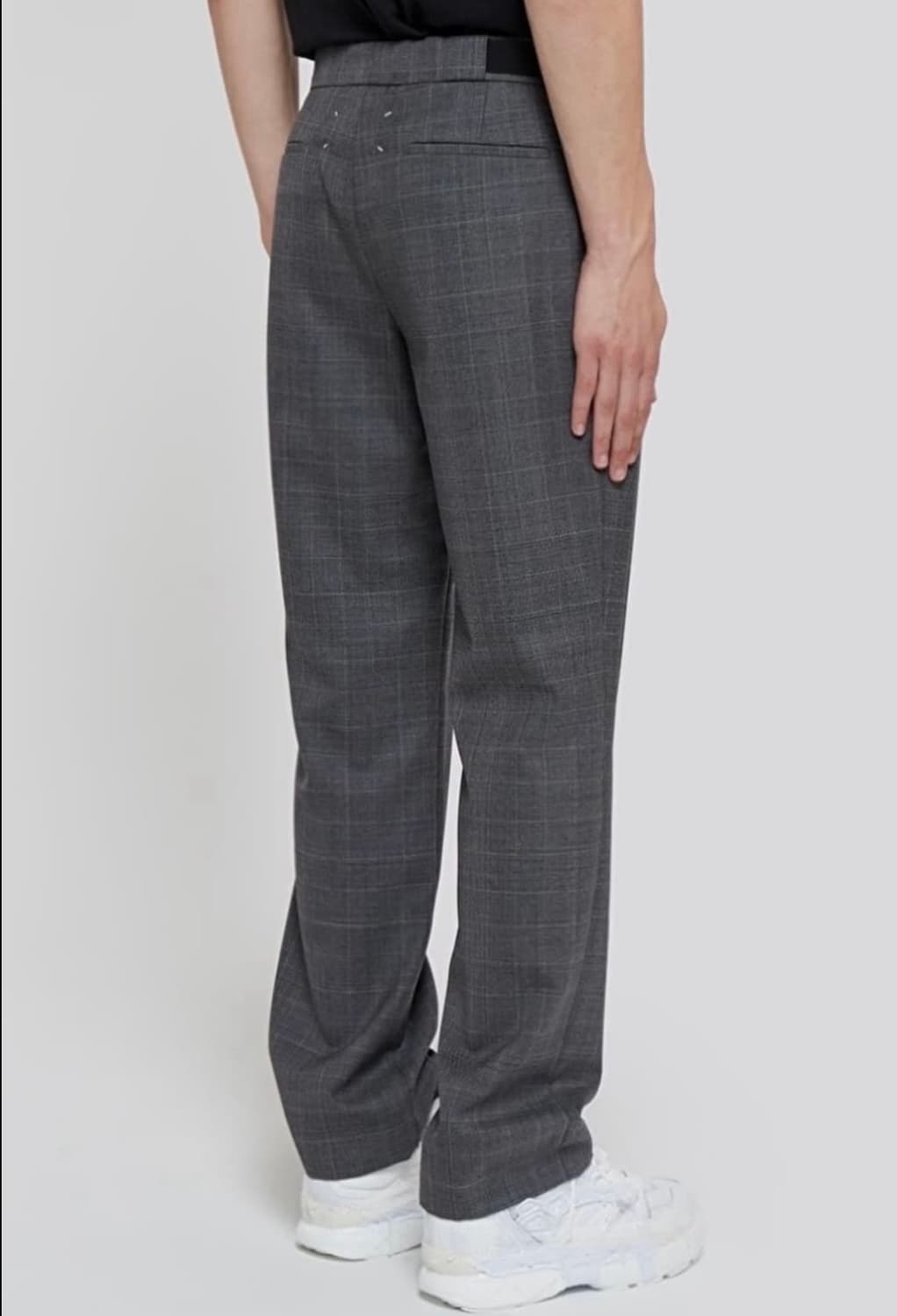 마르지엘라 울 팬츠 상품이미지5