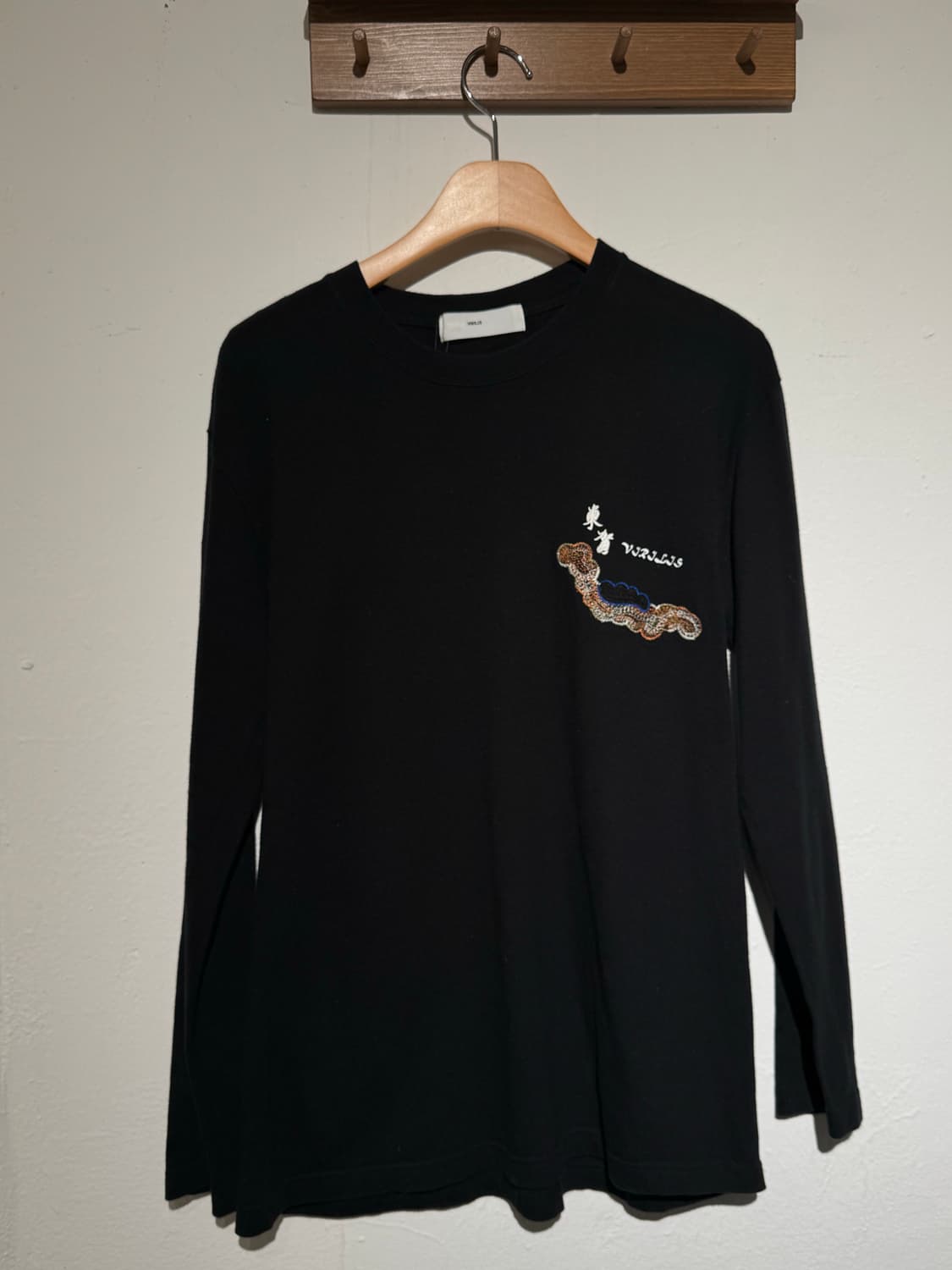 TOGA  VIRILIS 상품이미지1