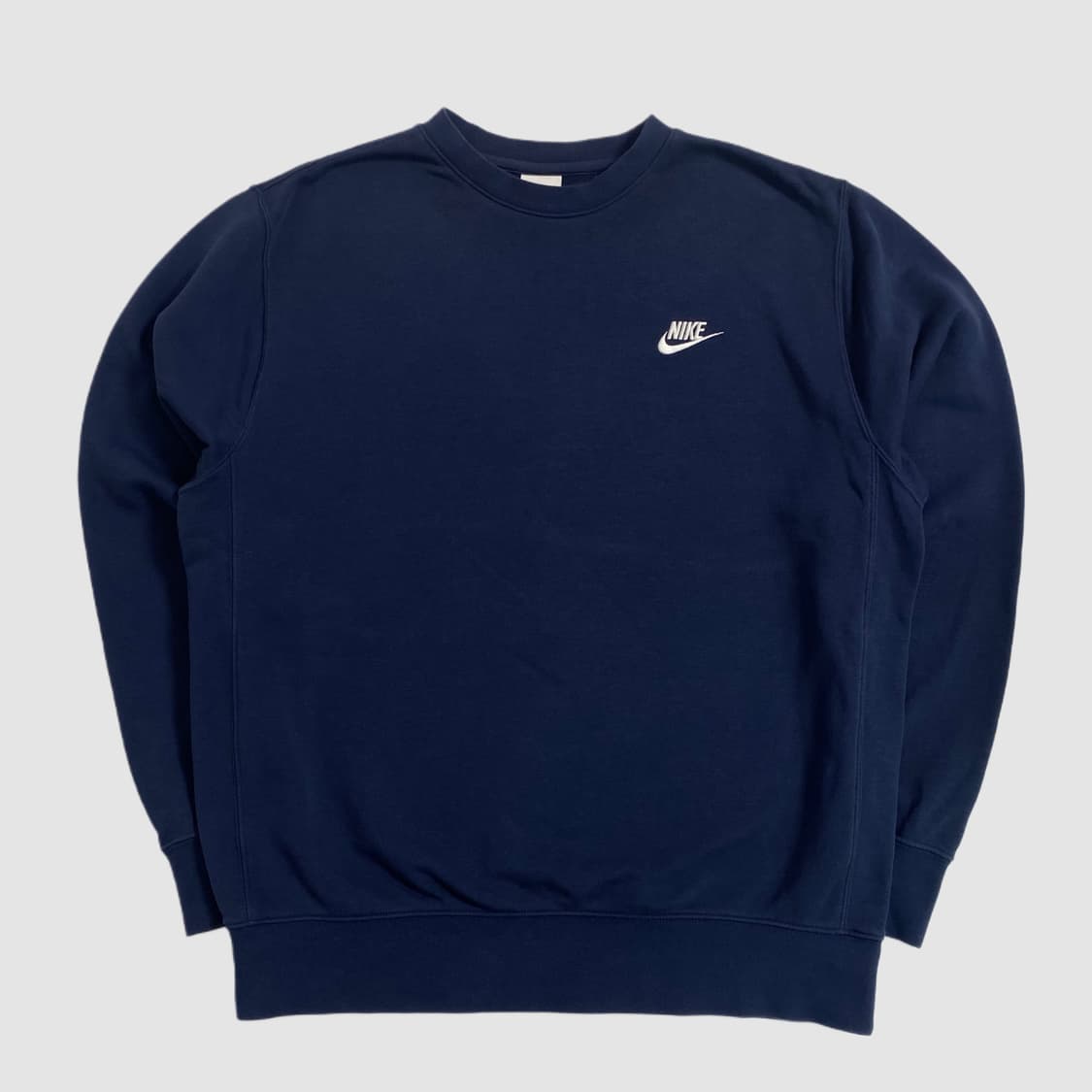 나이키 맨투맨 상품이미지2