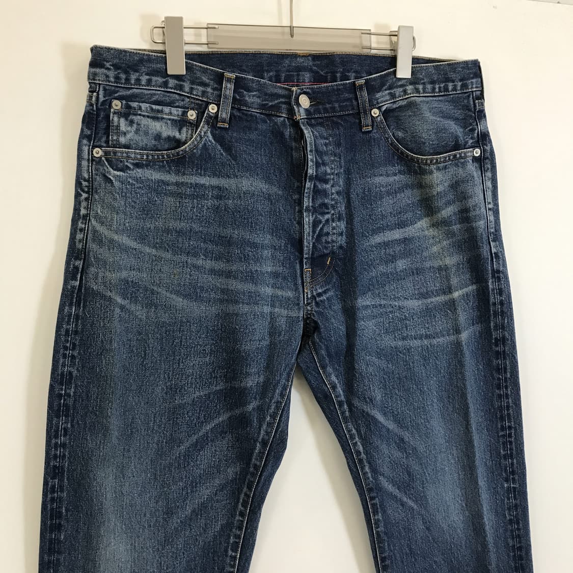 오디너리핏츠 5p 데님팬츠 [36인치] 상품이미지2