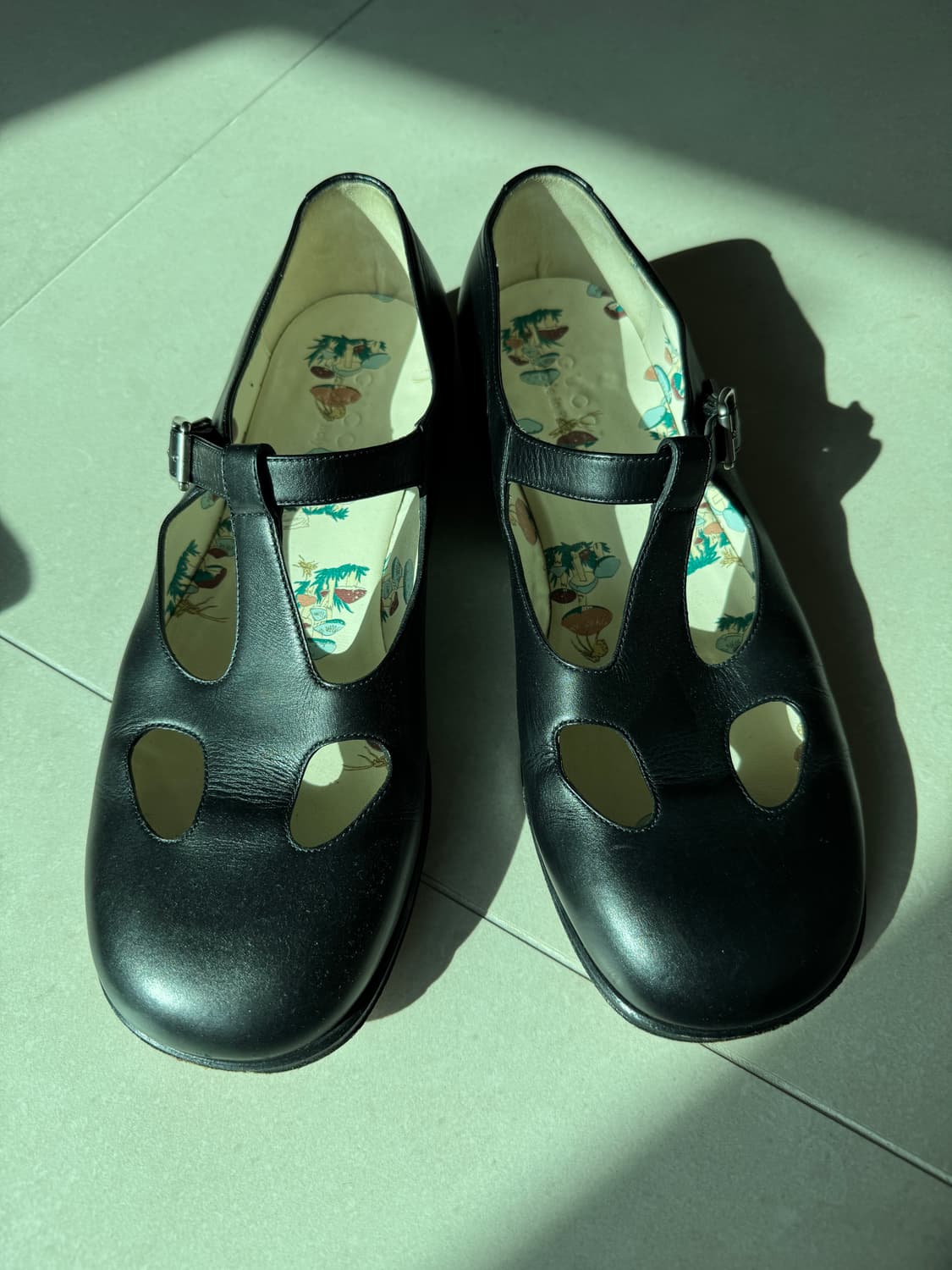 구찌 gucci 로퍼  8 1/2 상품이미지2