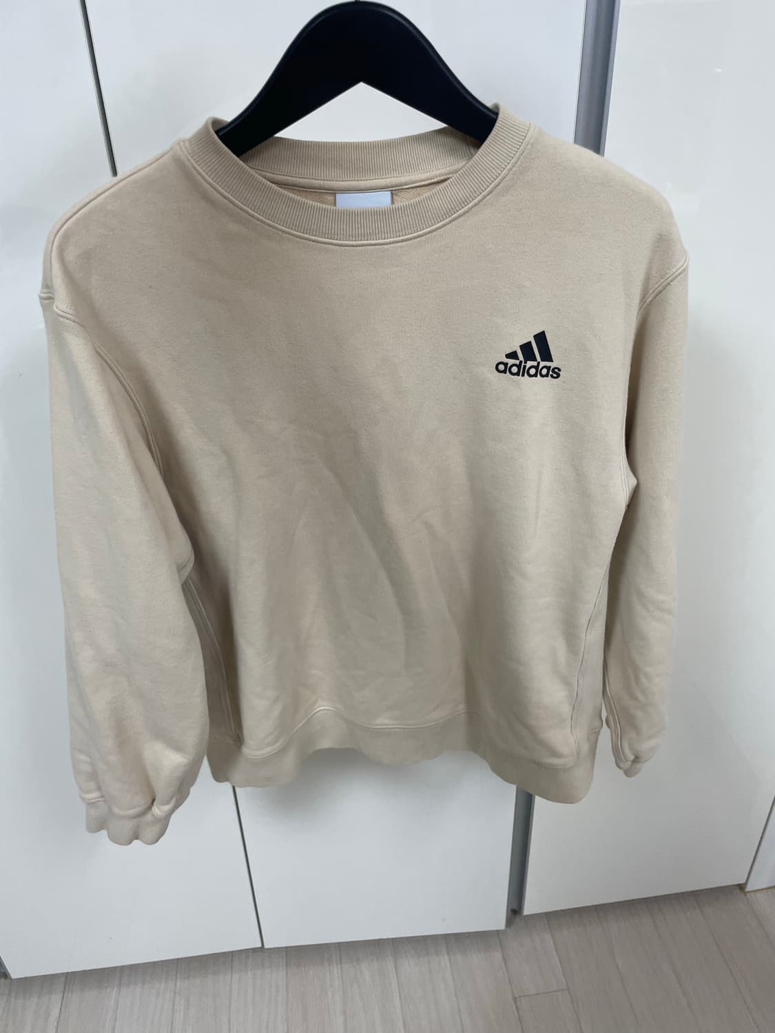 아디다스 맨투맨 상품이미지3