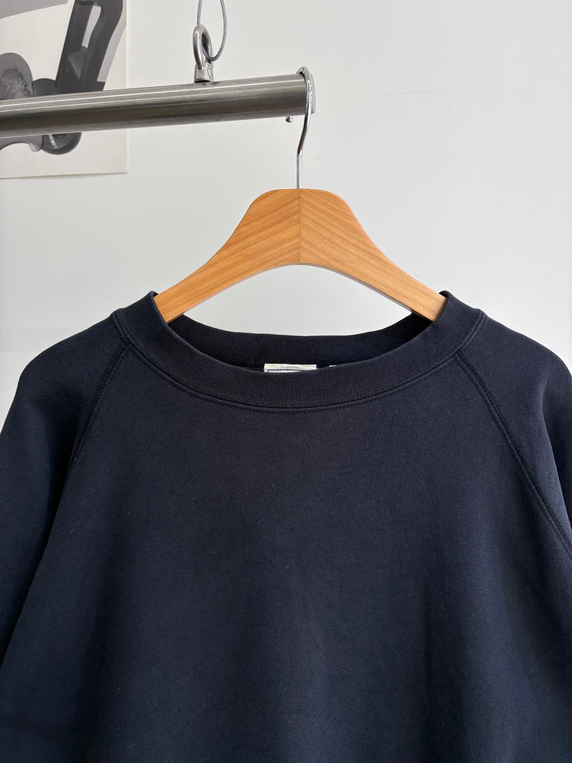 AVIREX 맨투맨 상품이미지2