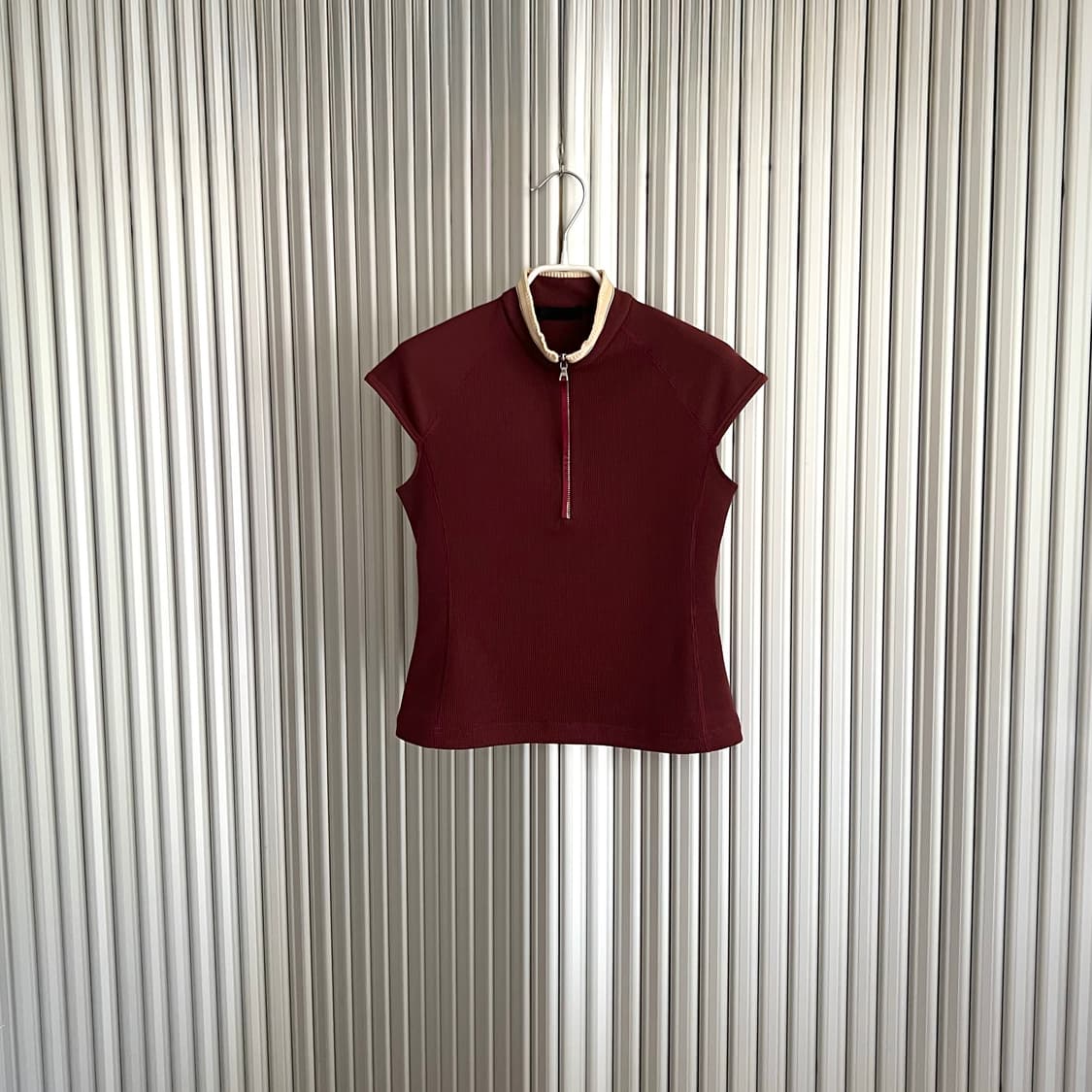 Prada top 상품이미지1
