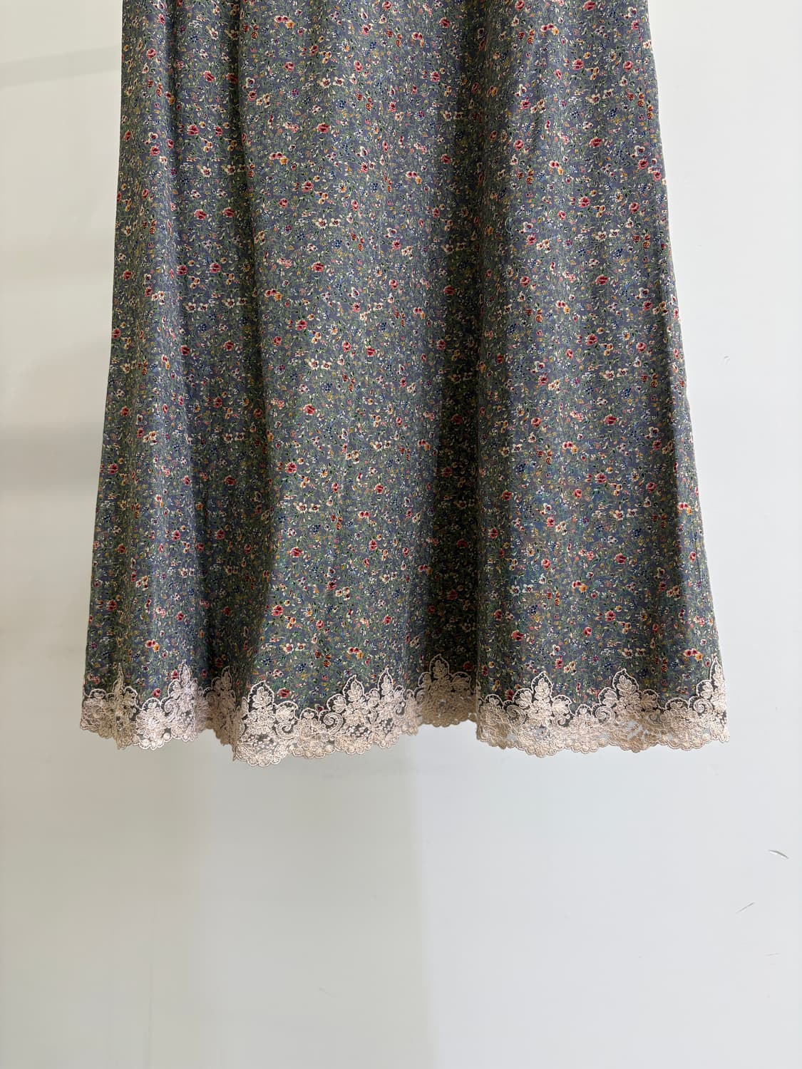 JAPANESE BRAND 롱 스커트 상품이미지4