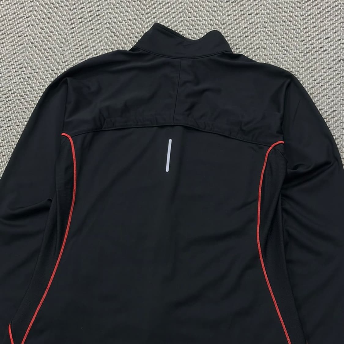 나이키 트레이닝 집업 v2189 상품이미지4