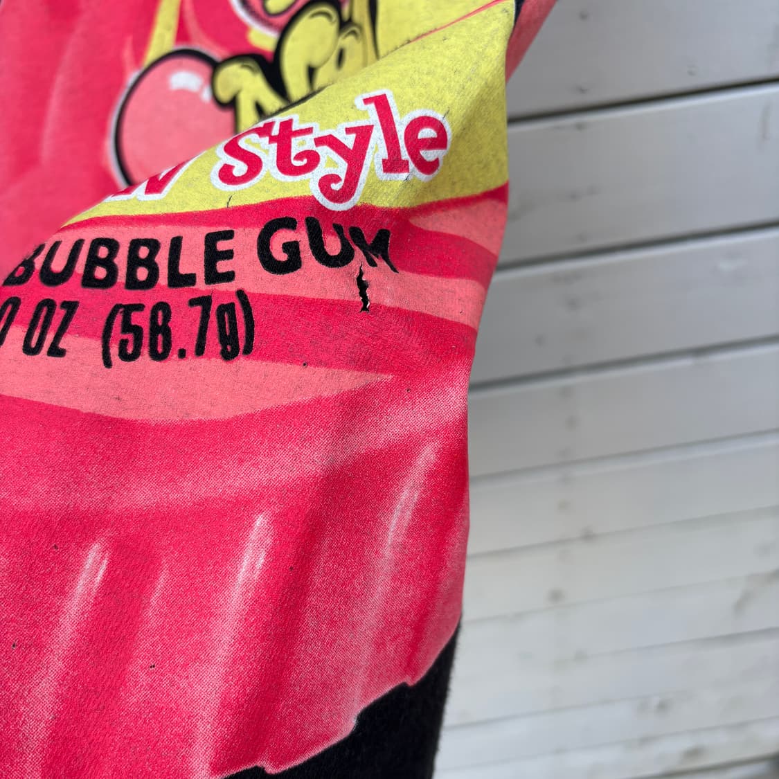 Stussy 00s 스투시 반팔 티셔츠 상품이미지4