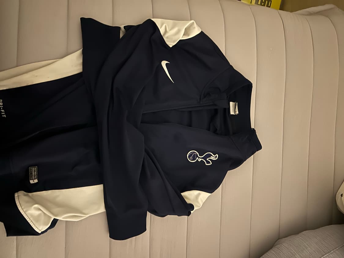 토트넘 나이키 자켓 상품이미지1