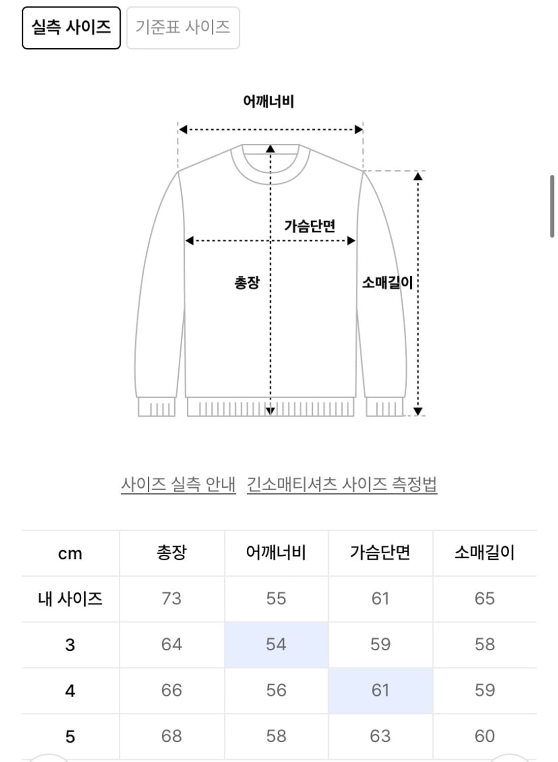 브라운야드 니트 피셔맨 스웨터 4 상품이미지2