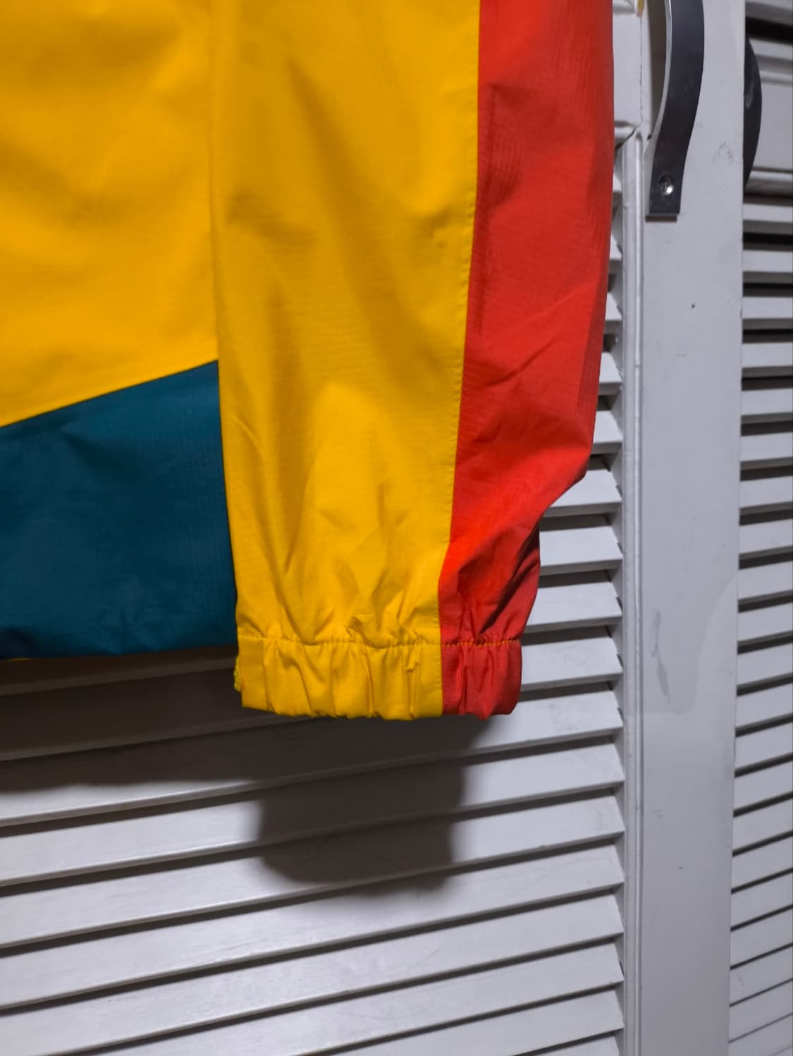 95 케이투 고어텍스 자켓 등산복 바람막이 상품이미지4