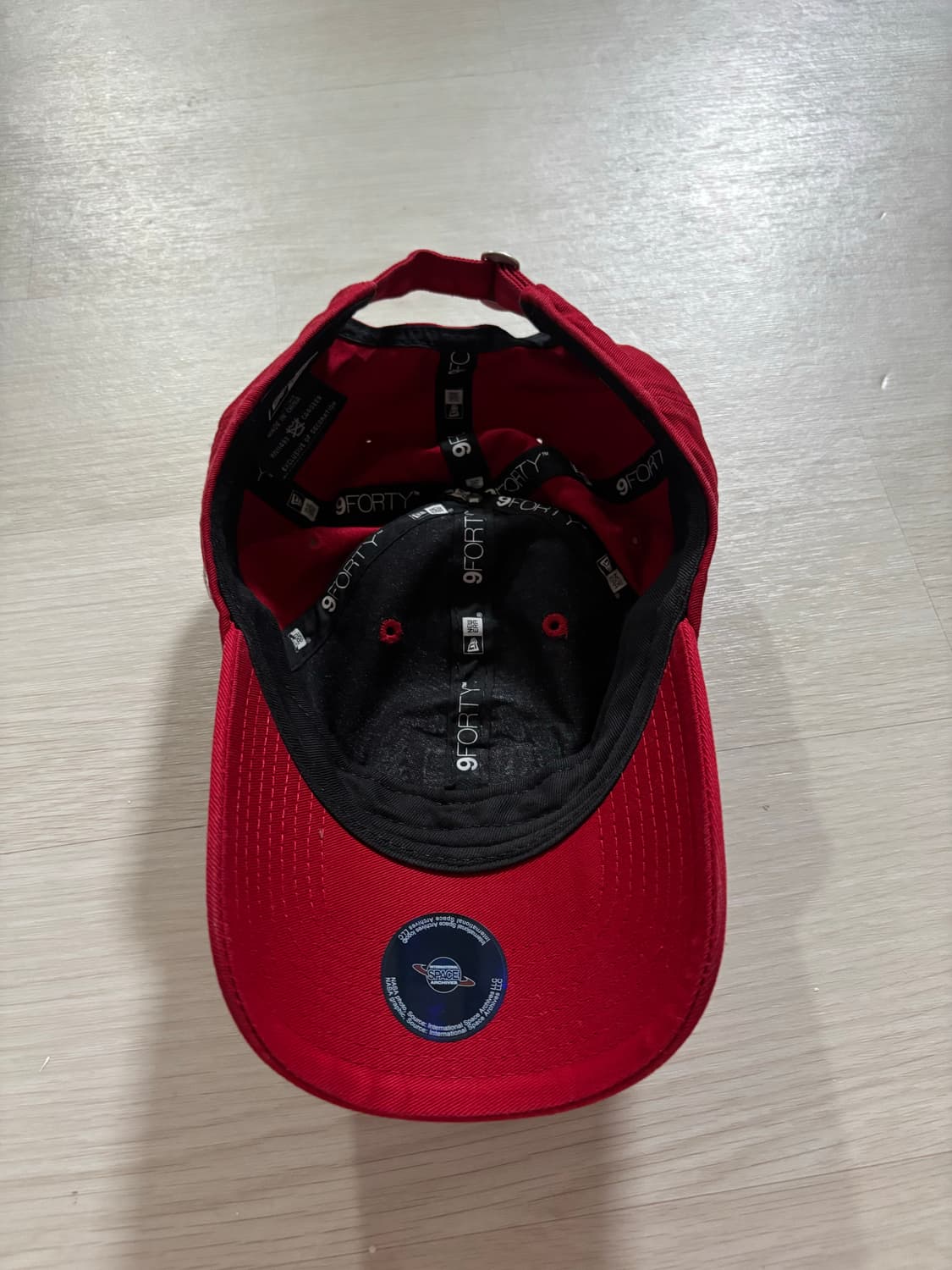 뉴에라 볼캡 상품이미지5