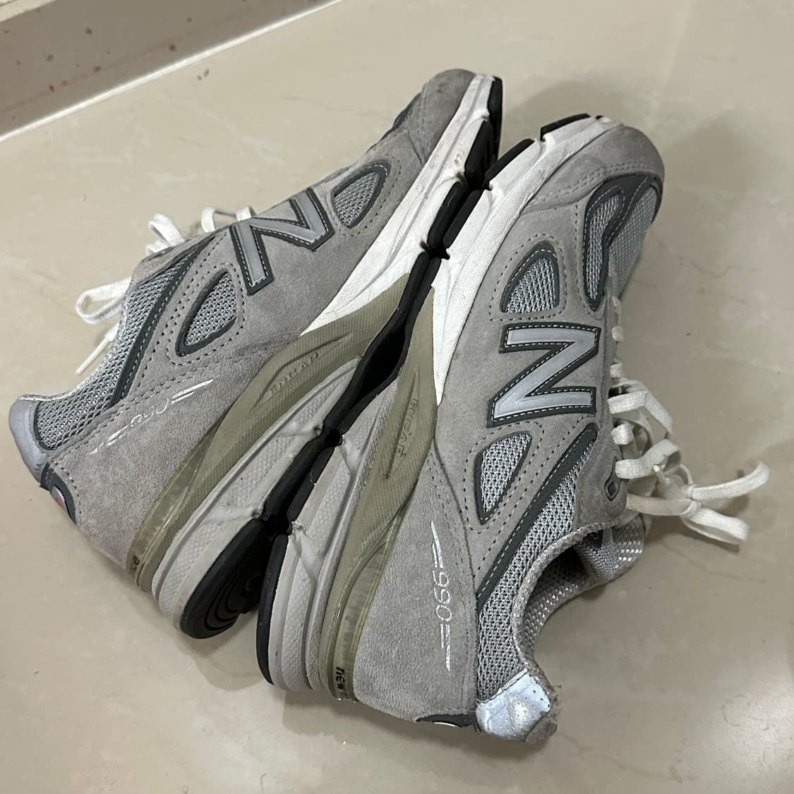 뉴발란스 990 / 240 상품이미지6
