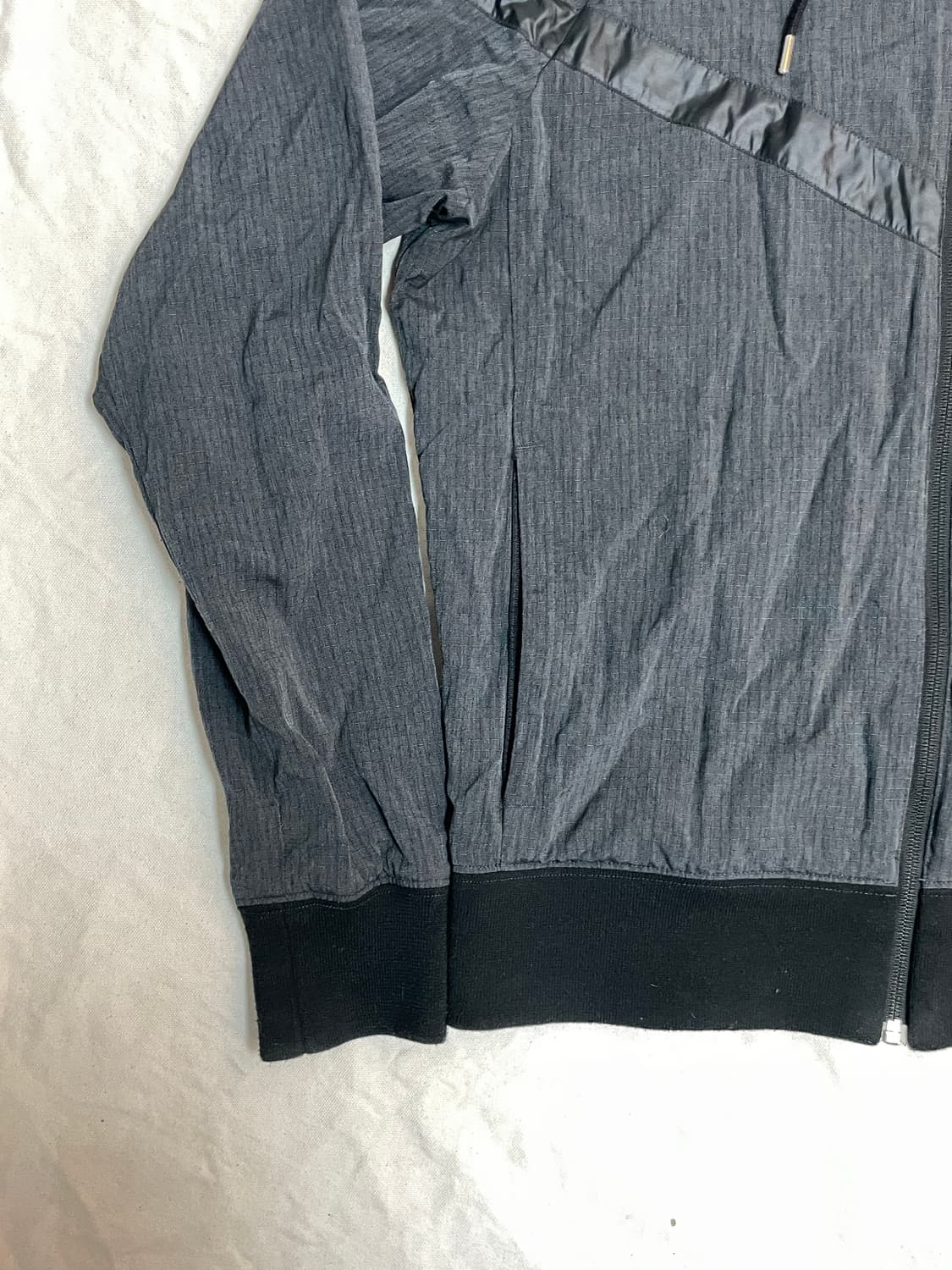 나이키 후드 집업 상품이미지3