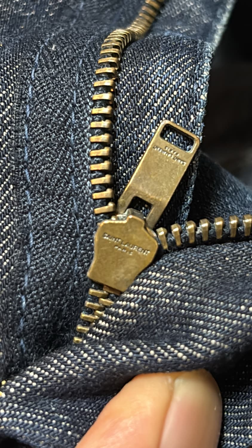 2013 Hedi Slimane's Jean 28 상품이미지5