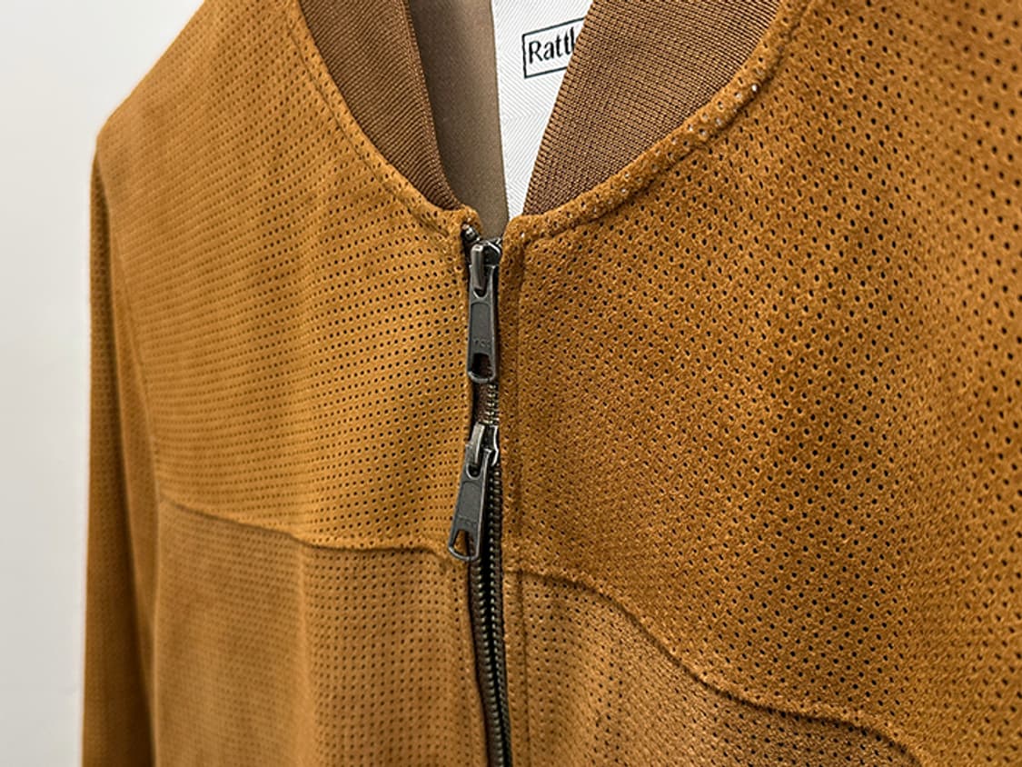 RATTLE TRAP_ goat skin (M) 상품이미지7