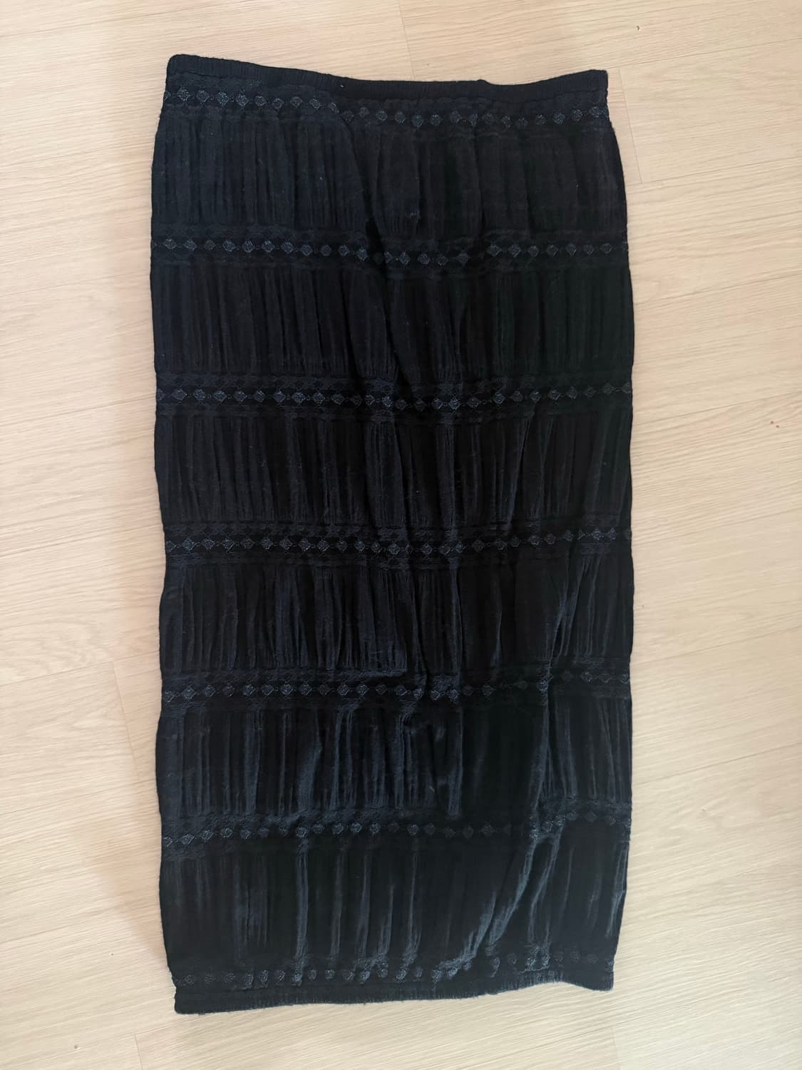 Naviverse 나비버스 스커트 벨트 상품이미지2
