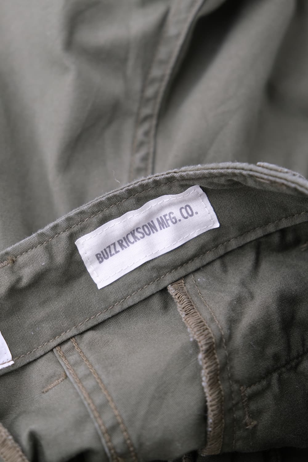 [ Buzz Rickson ] x [Beams boy] 상품이미지7